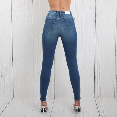 Jeans - H-K-Fit Gegè Venezia