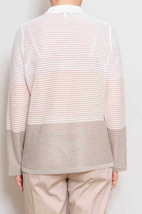 Cardigan - Art. 55832 Rosanna Pellegrini