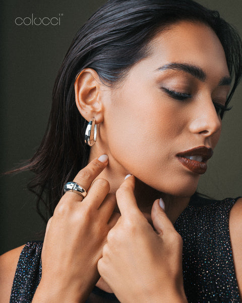 Ring - Sidera colucci