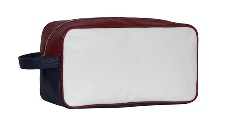 Original Shoe Bag - Art. Biancorossoblu Terrida