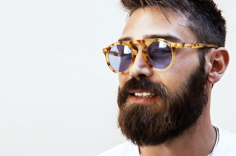 Sunglasses - GRK03 D'Atri Eyewear