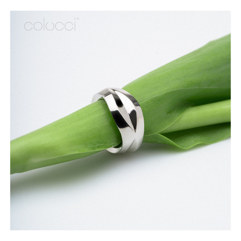 Ring - Gea colucci