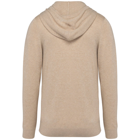 Pullover - Corniglia Desigknit