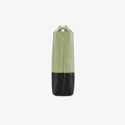 Tote Bag - Green 959NINEFIVENINE