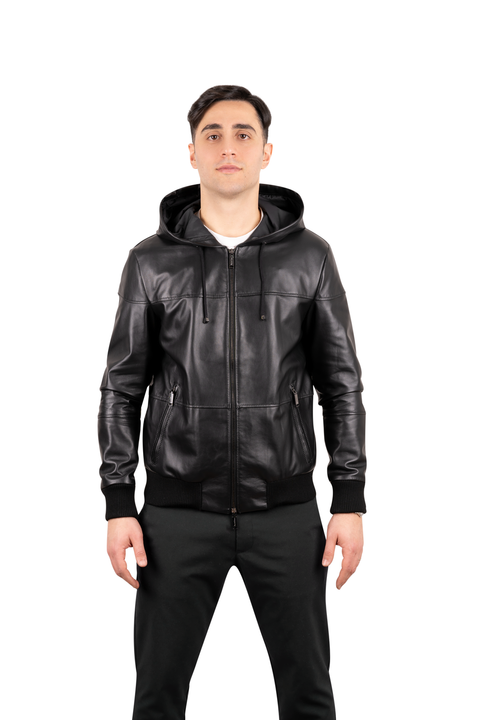 Jacket - Matty Marpel Italia