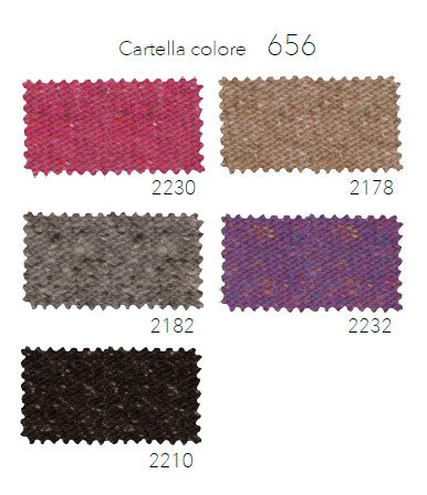 W7286 Elle Emme