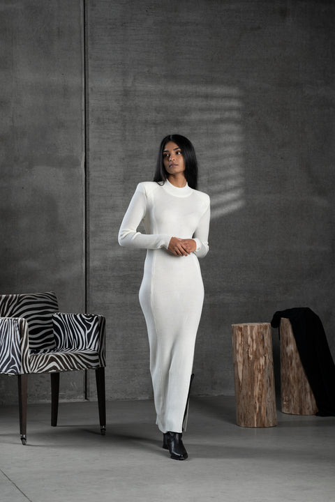 Dress - Mademoiselle Giulia Brasson