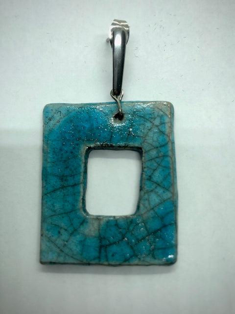 Earrings - Art. Cuadra MargaFló