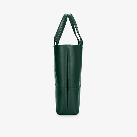 Shopping Bag - Dark Green 959NINEFIVENINE
