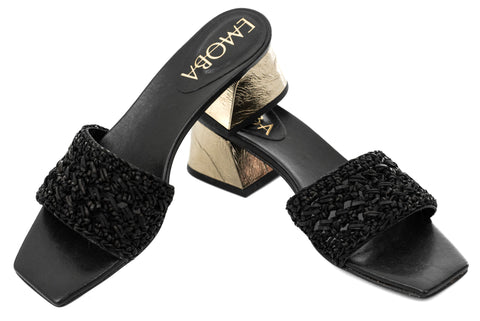 Sandal Sofia EMOBA