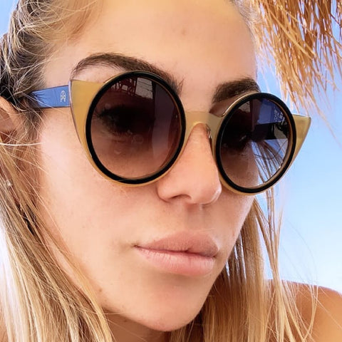 Sunglasses - LUL01 D'Atri Eyewear