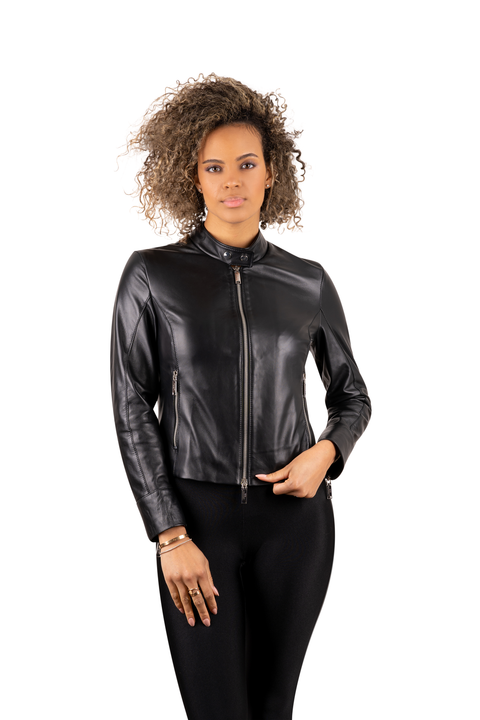 Jacket - Petty Marpel Italia