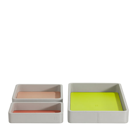 Colorful - Tray set - Multicolore DuDu