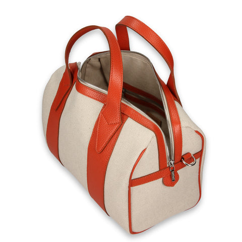 Bag - Vanity GR Coral Bonfanti