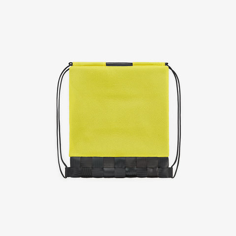 Backpack - Yellow 959NINEFIVENINE