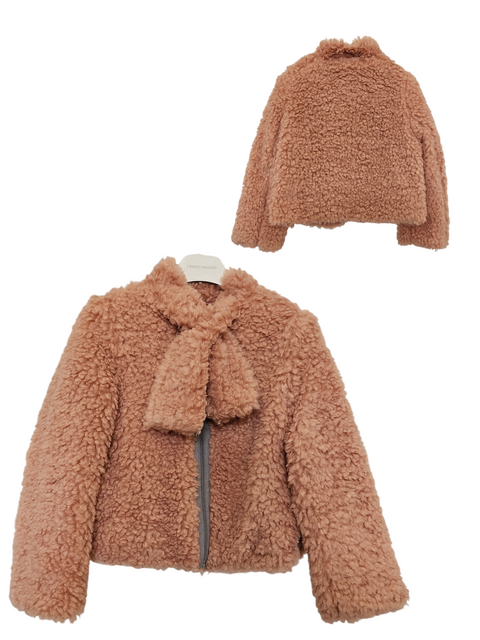 Long sleeve fur JOSHI