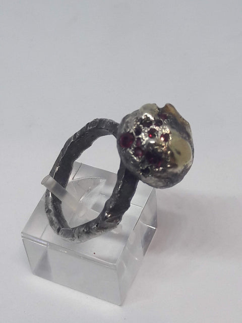 Ring - Magma Oficina d'arte