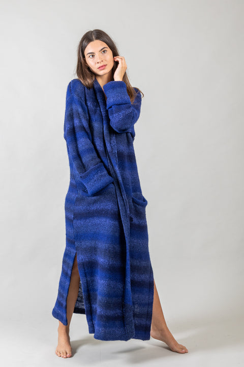 Coat - Pockets Ivana Maiolati