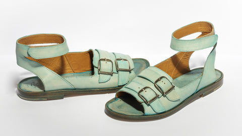 Sandal - Alexander Heavenly Piero Schettini