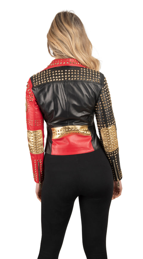 Jacket - Sole Marpel Italia