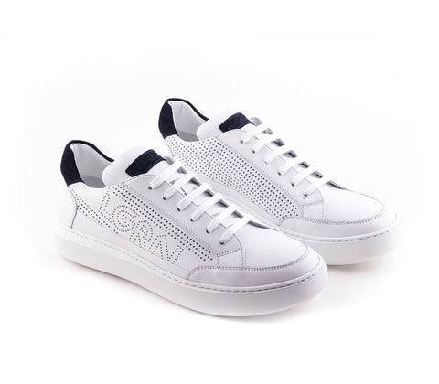 Sneakers - 11258 Luca Guerrini