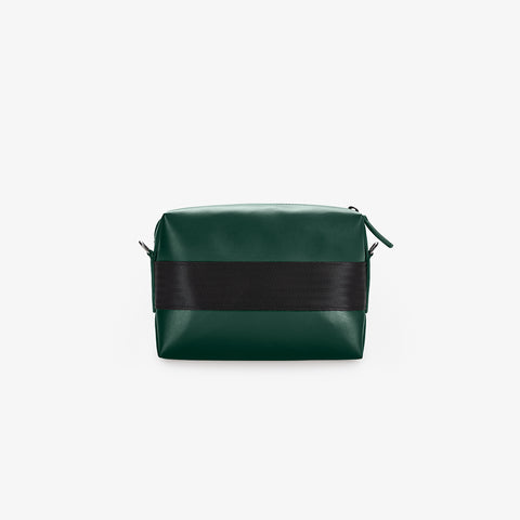 Shoulder Bag - Camera Bag Dark Green 959NINEFIVENINE
