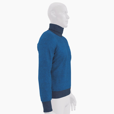Shirt - Fabriano Desigknit