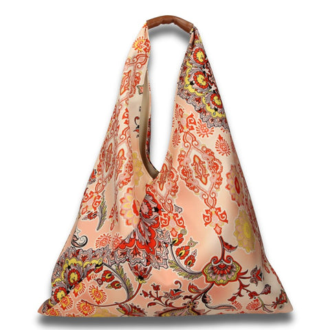 Bag - Fan Coral Bonfanti