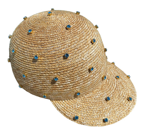 Hat - Water Batog