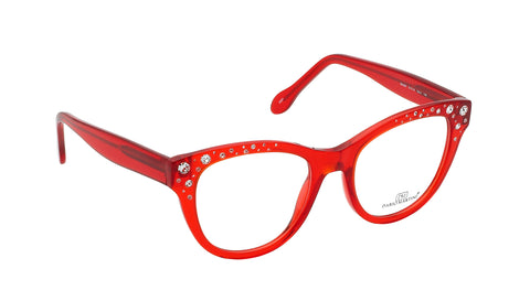 Eyeglass - DM837 Dario Martini