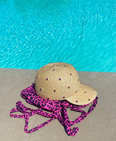 Hat - Water Batog