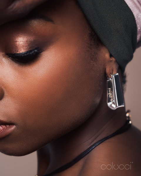 Earrings - Mari colucci