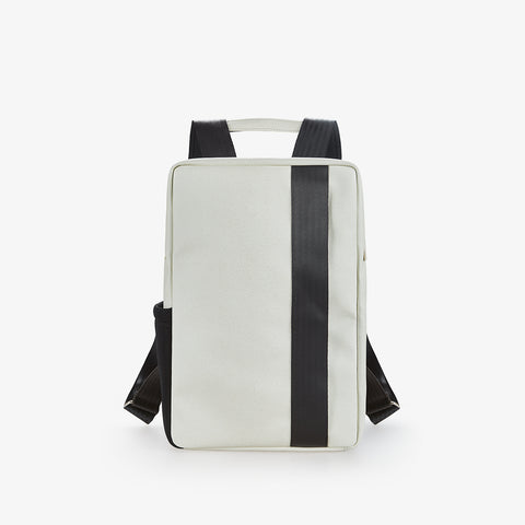 Backpack - White 959NINEFIVENINE