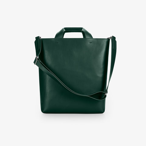Tote Bag - Dark Green 959NINEFIVENINE