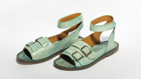 Sandal - Alexander Heavenly Piero Schettini