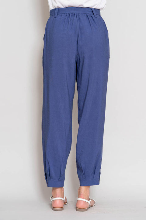 Trousers - Art. E2220 Rosanna Pellegrini