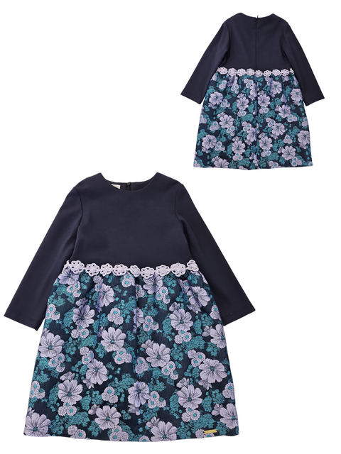 Long Sleeve Dress JOSHI
