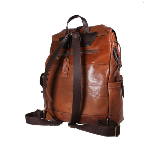 LAGAN BACKPACK Chiarugi Firenze