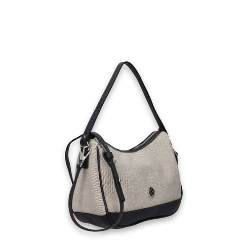 Bag - Cindy B Navy Bonfanti