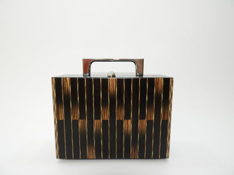 Bag - Magic Black Dea Bags