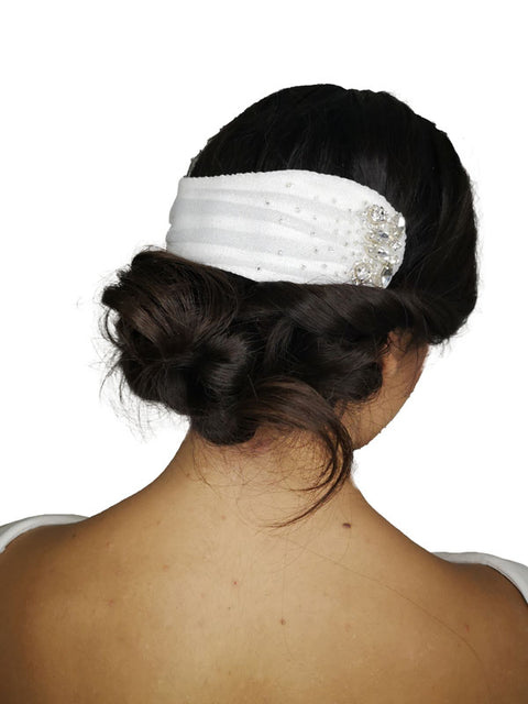 Tiara - Art. A0005S Sartoria Prisciantelli