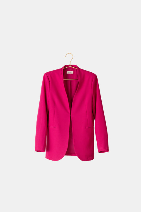 Blazer - Kate Fuxia Seven:pm