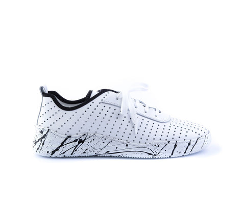 Sneakers - 10658 Luca Guerrini