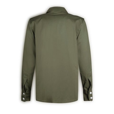 Shirt - Illinois Military Deon