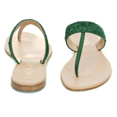 Sandal Thong - Sun EMOBA