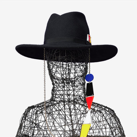 Hat - Licini Axis