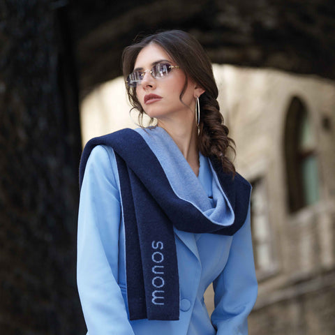 Blue Sky 180x23 Monos Moda