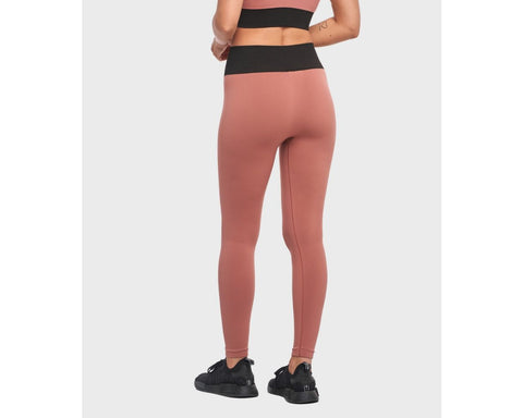 Leggings - Rivingtone Brb Black/Desert Rose Heart and Soul