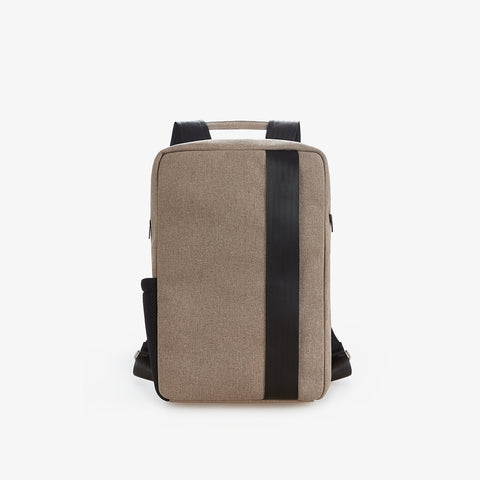 Backpack - Ecrù 959NINEFIVENINE