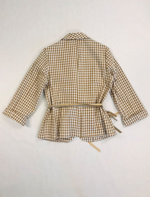 Blazer - Silvia Eliani
